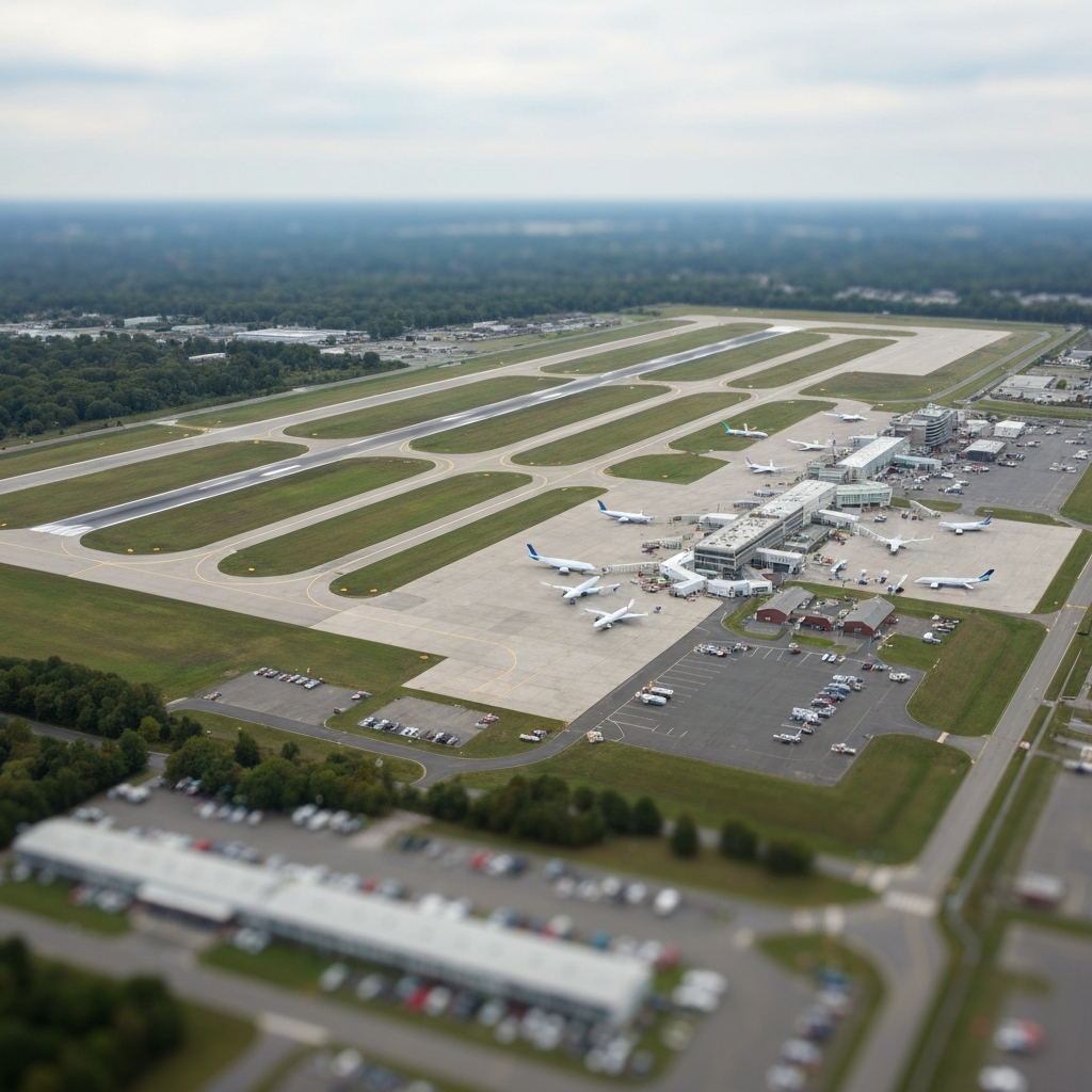 airport image