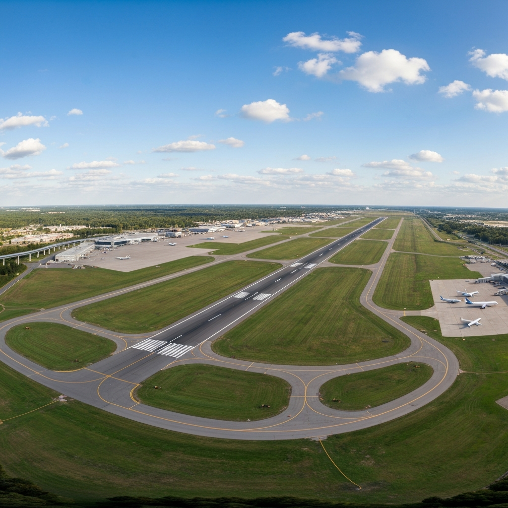 airport image