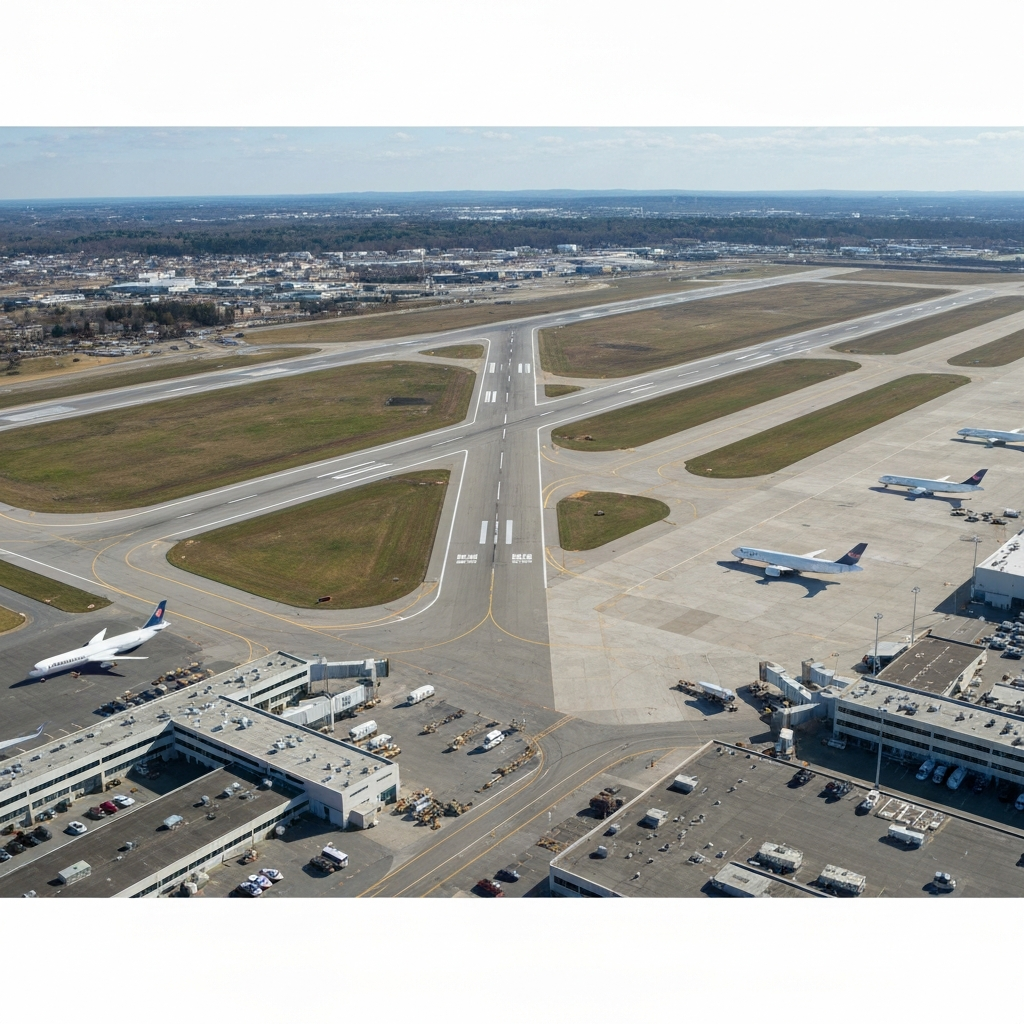 airport image