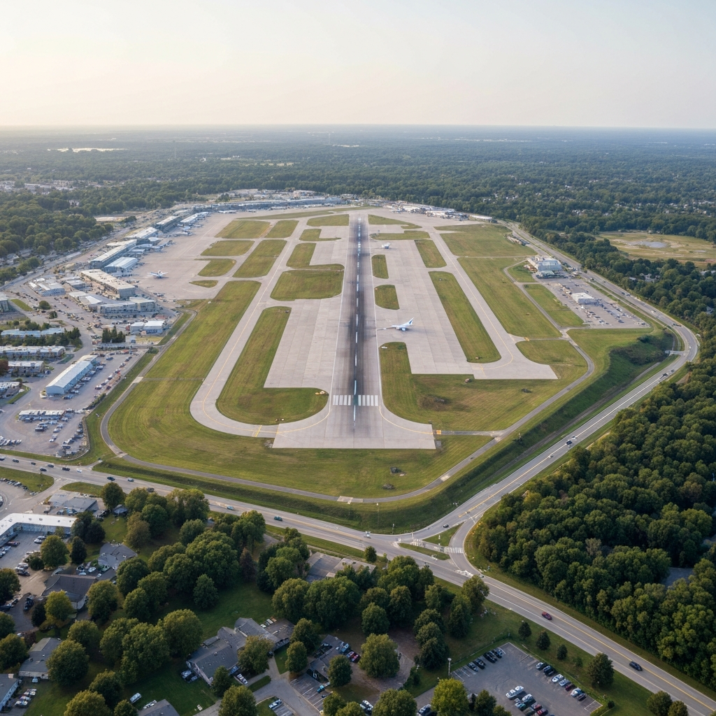 airport image