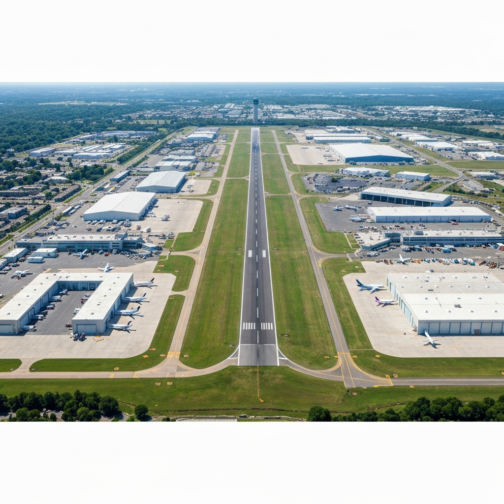 airport image