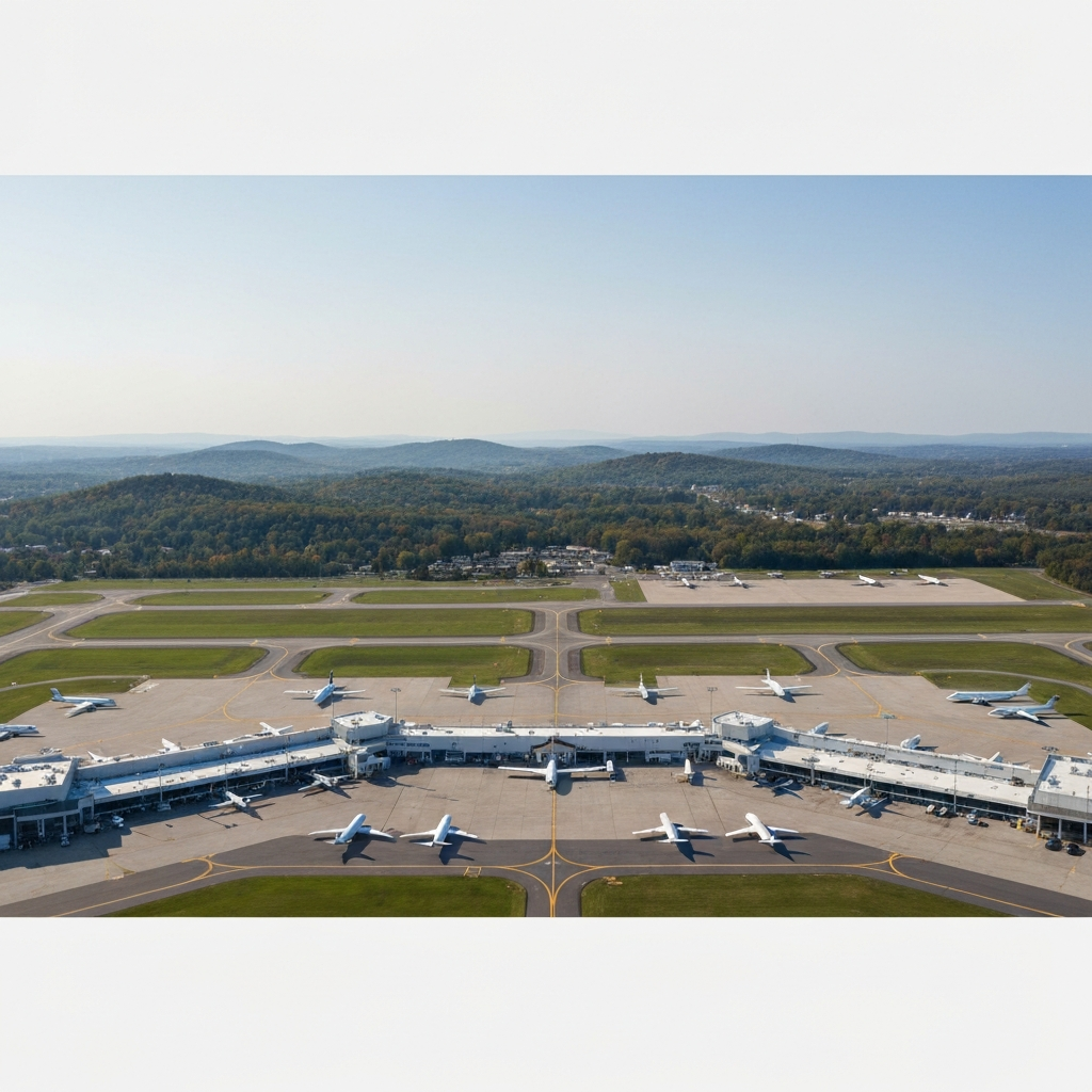 airport image