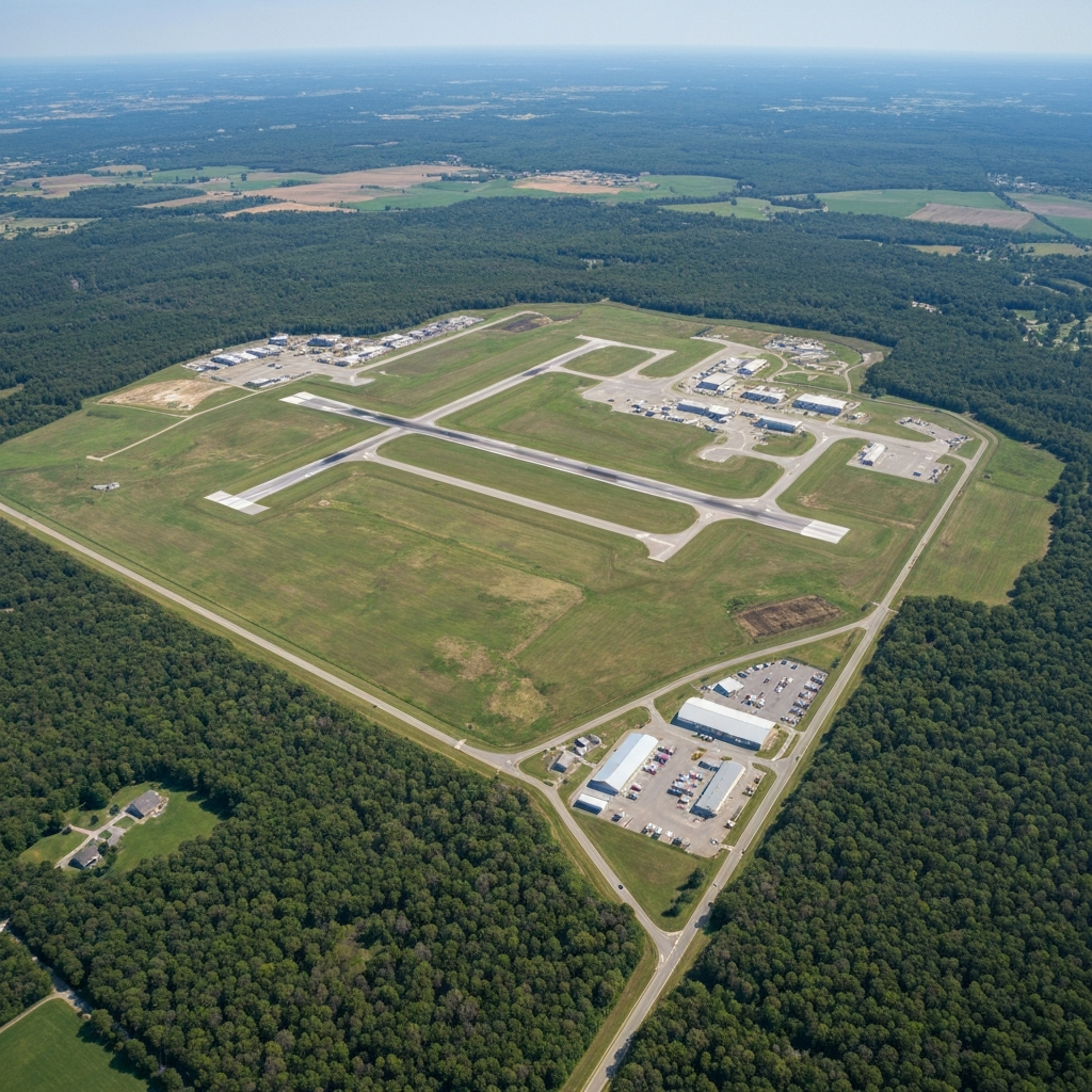 airport image