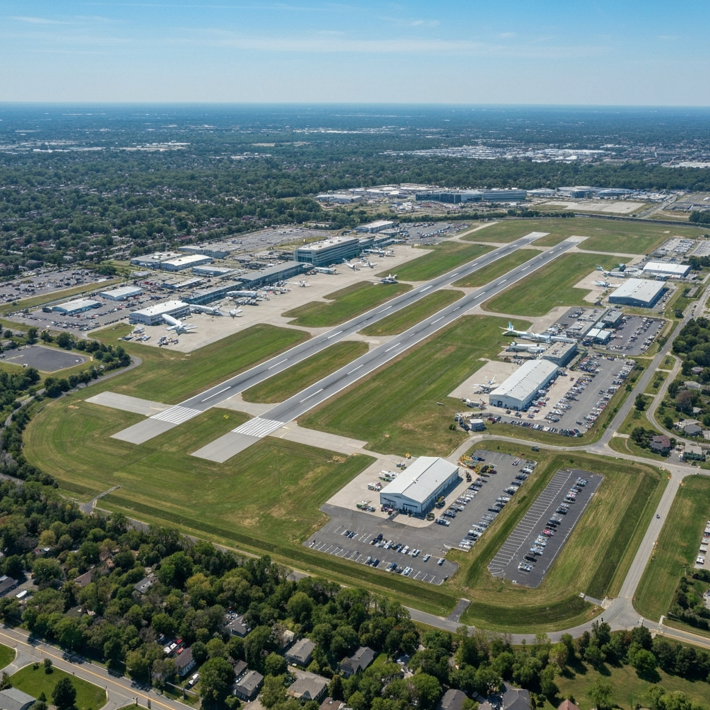 airport image