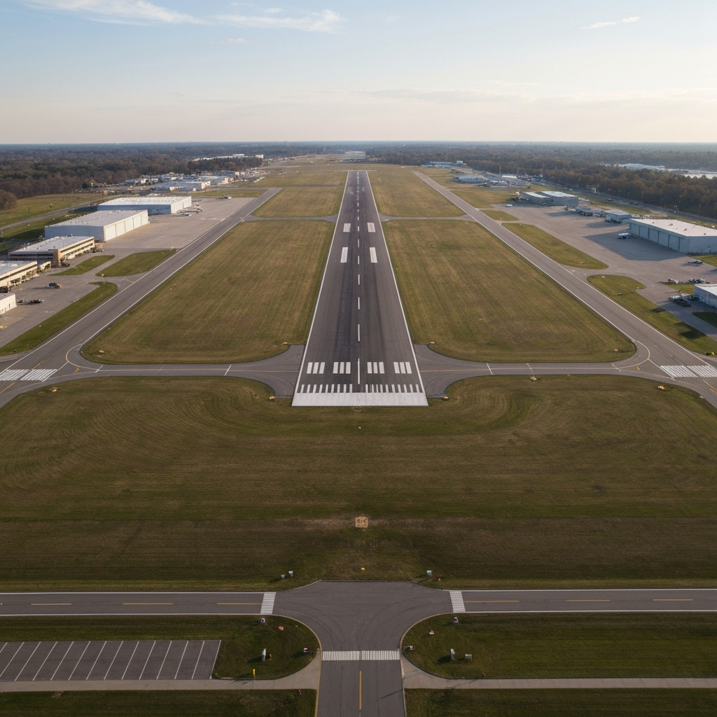 airport image