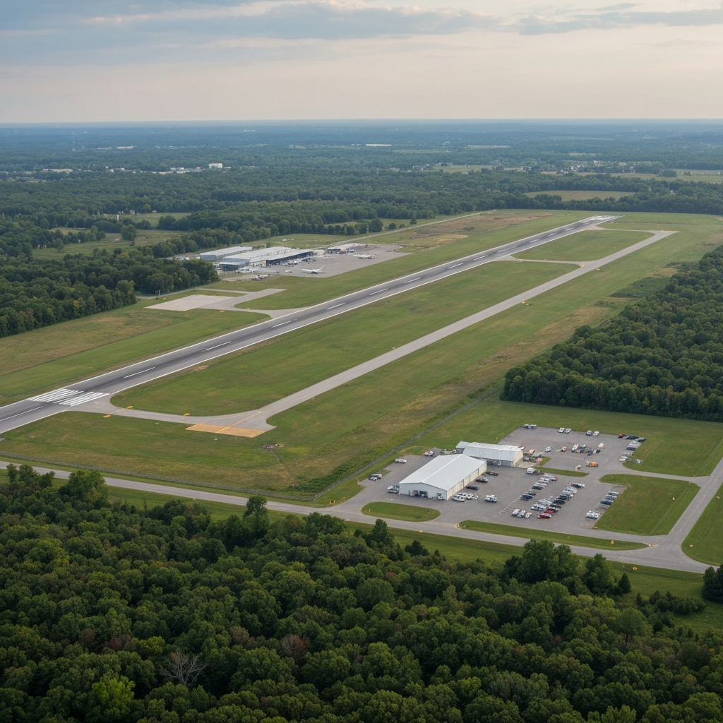 airport image