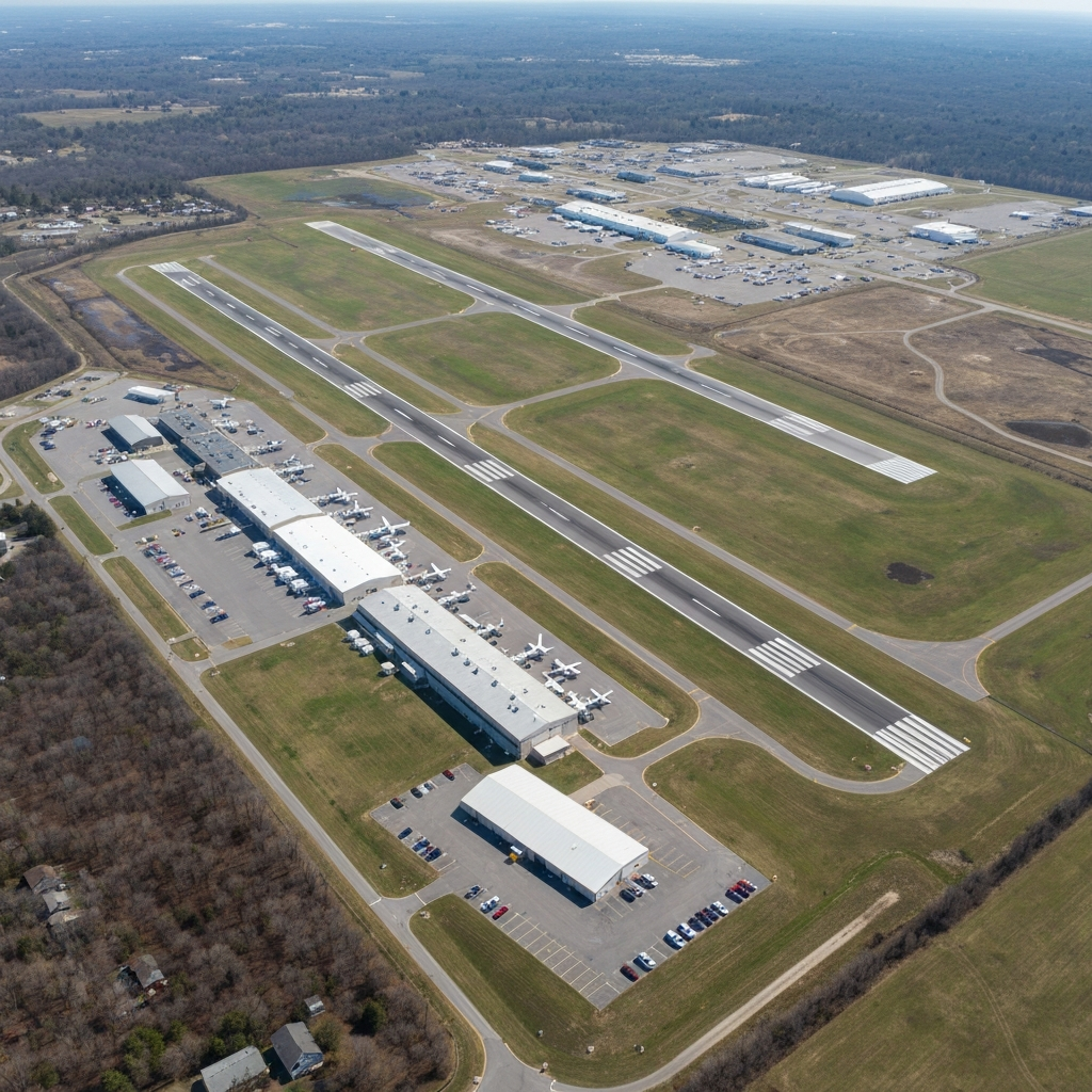 airport image