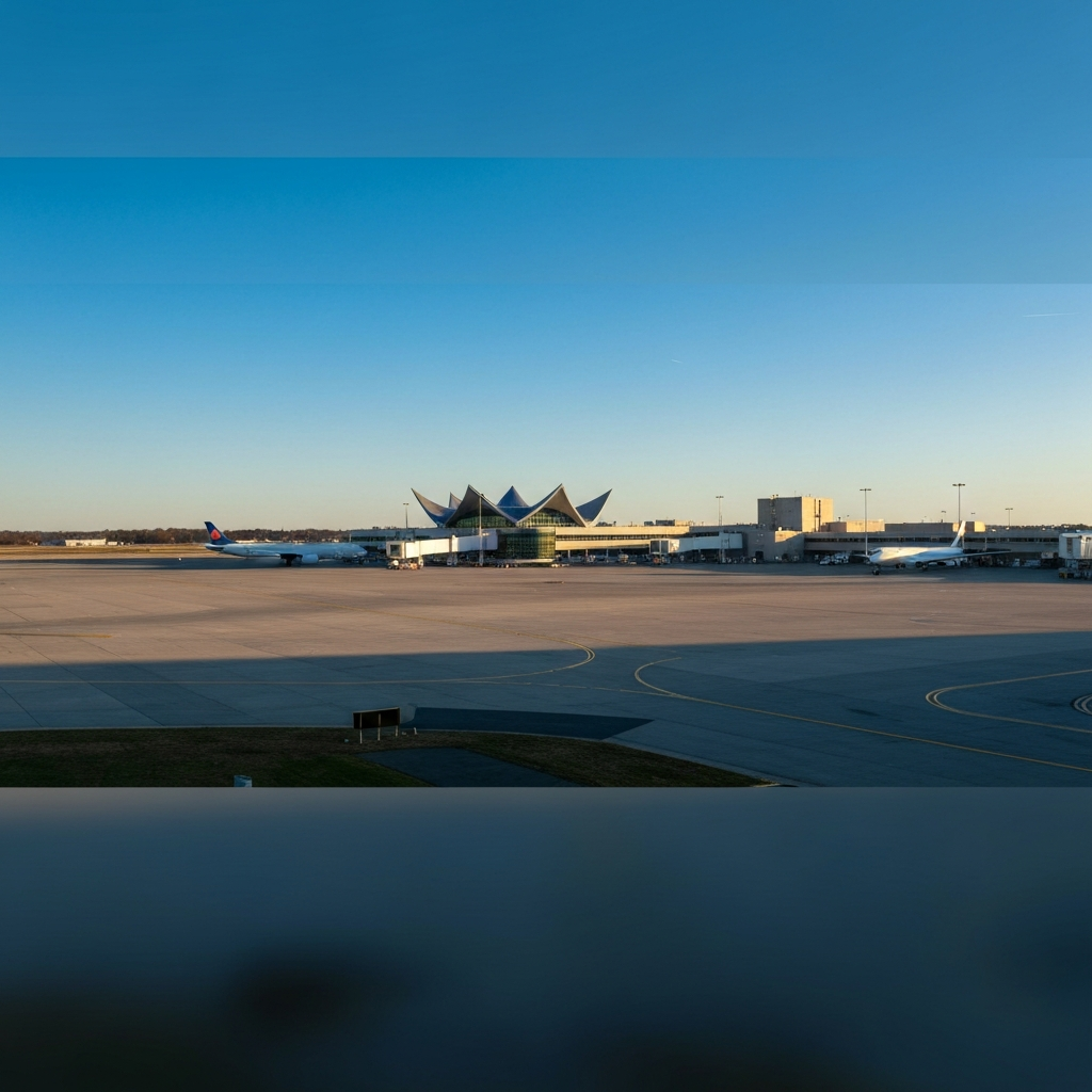 airport image