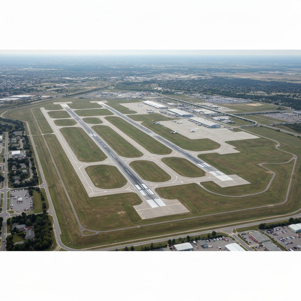 airport image