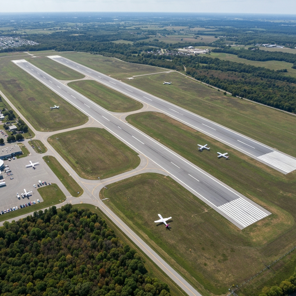 airport image