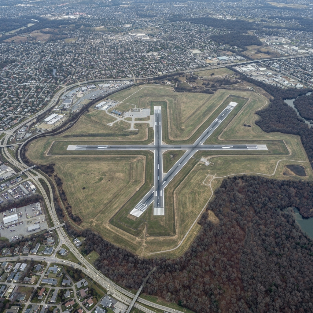 airport image