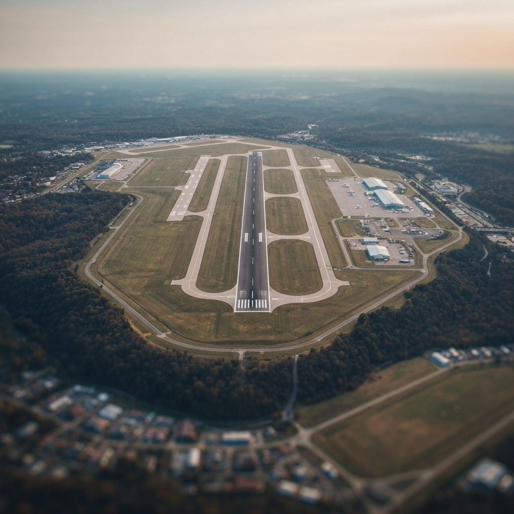 airport image