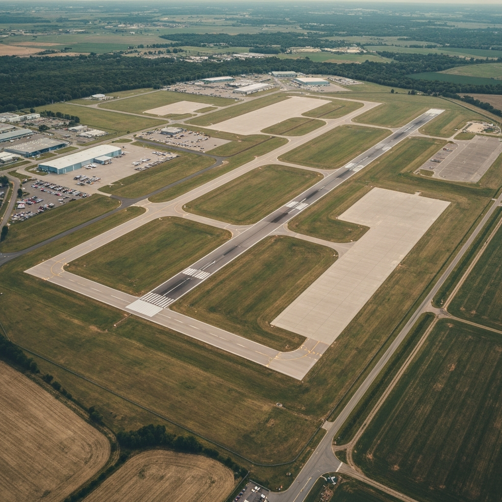 airport image