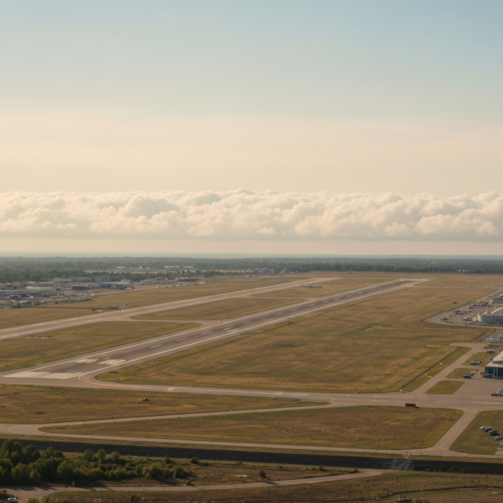 airport image