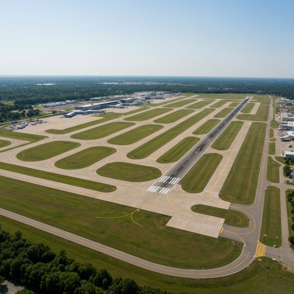 airport image