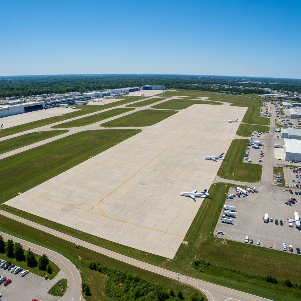 airport image