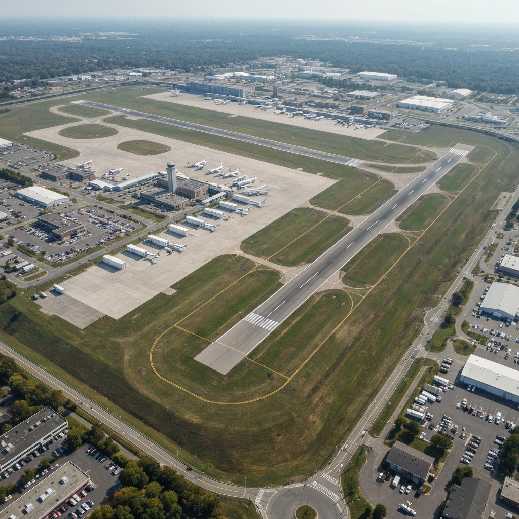 airport image