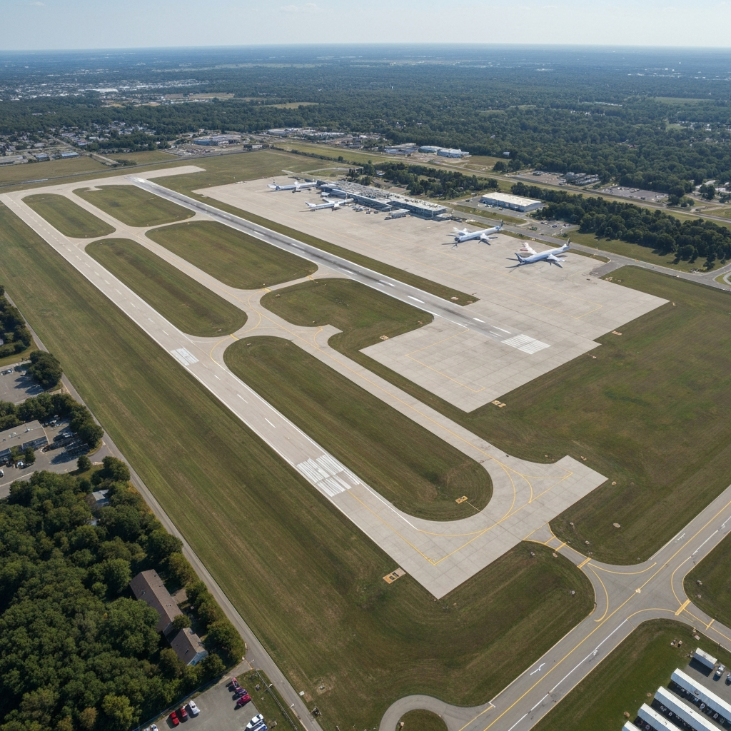 airport image
