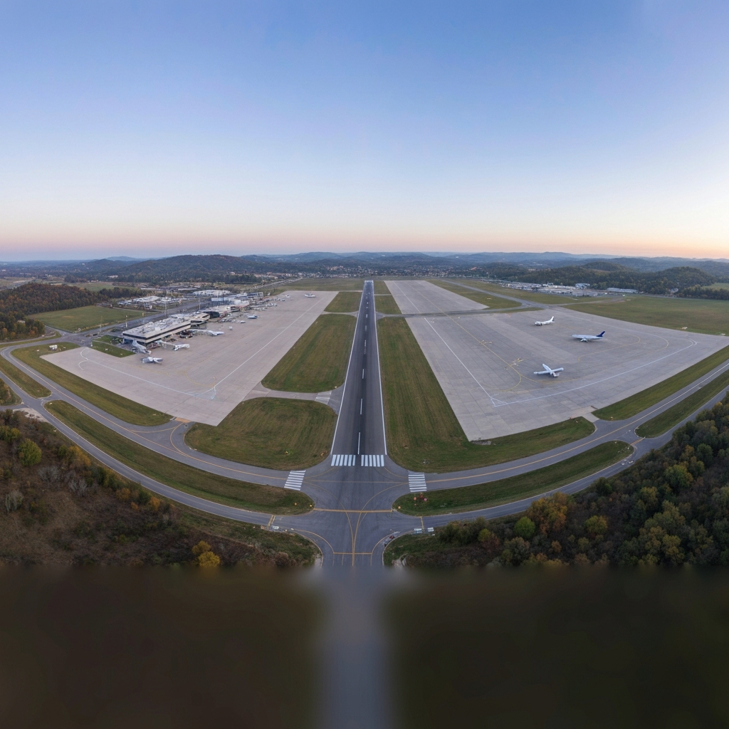 airport image