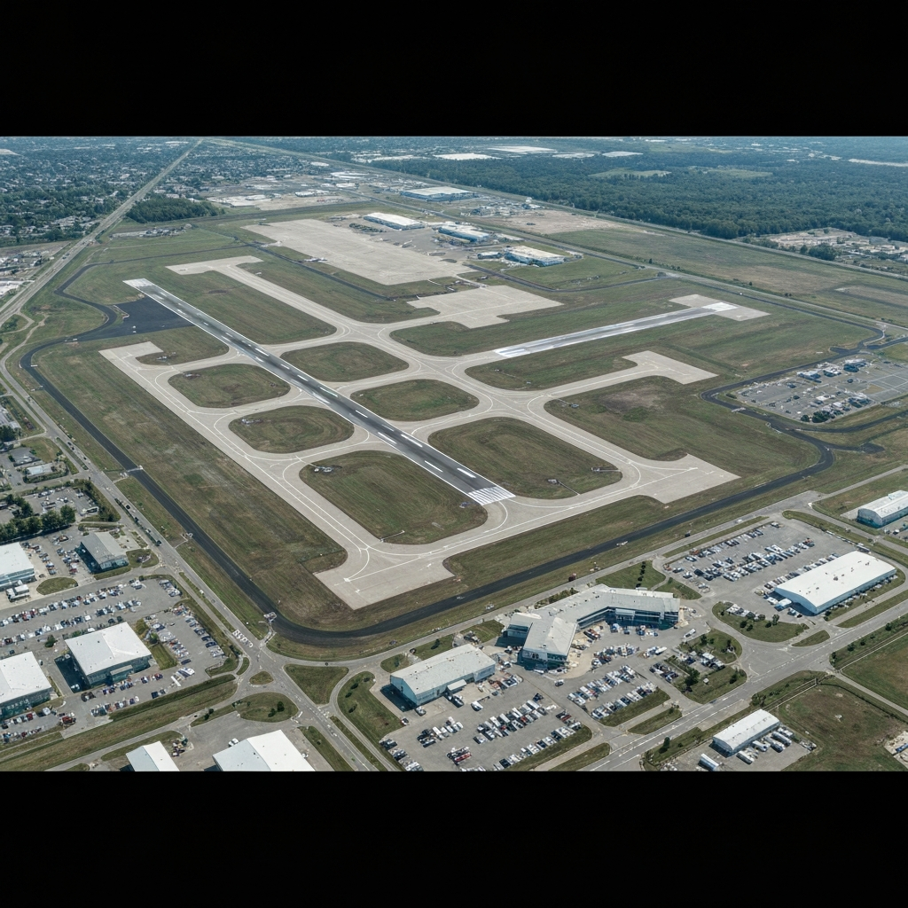 airport image