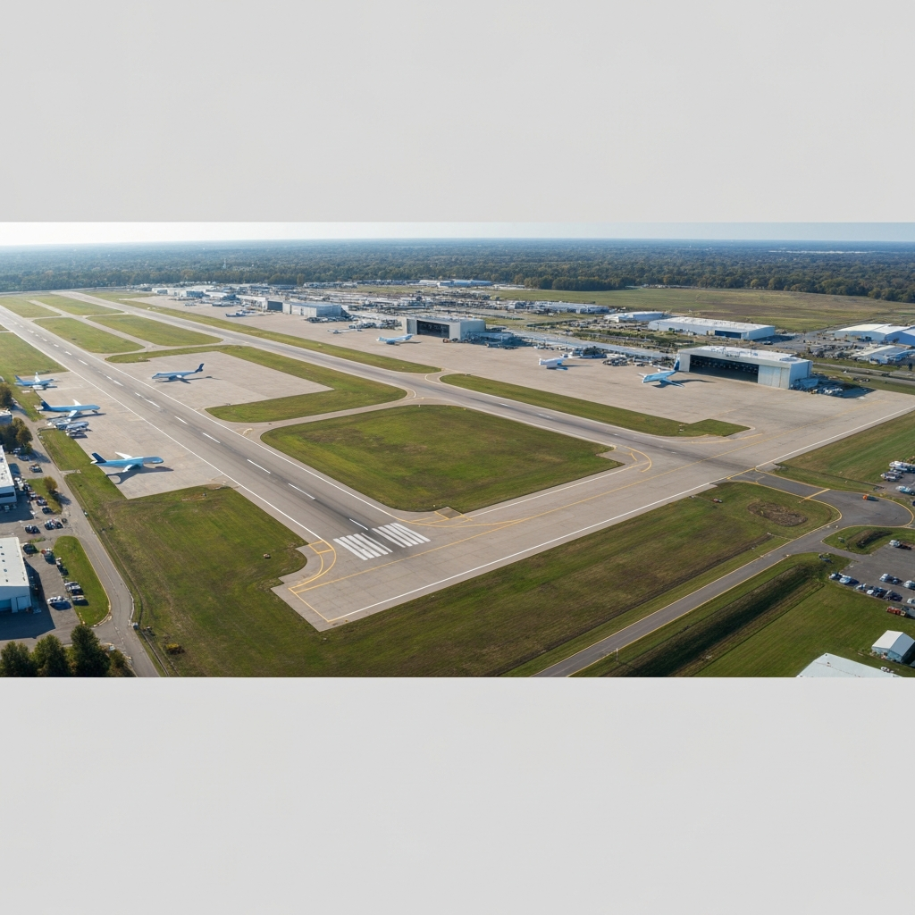 airport image