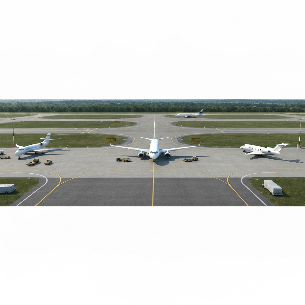 airport image