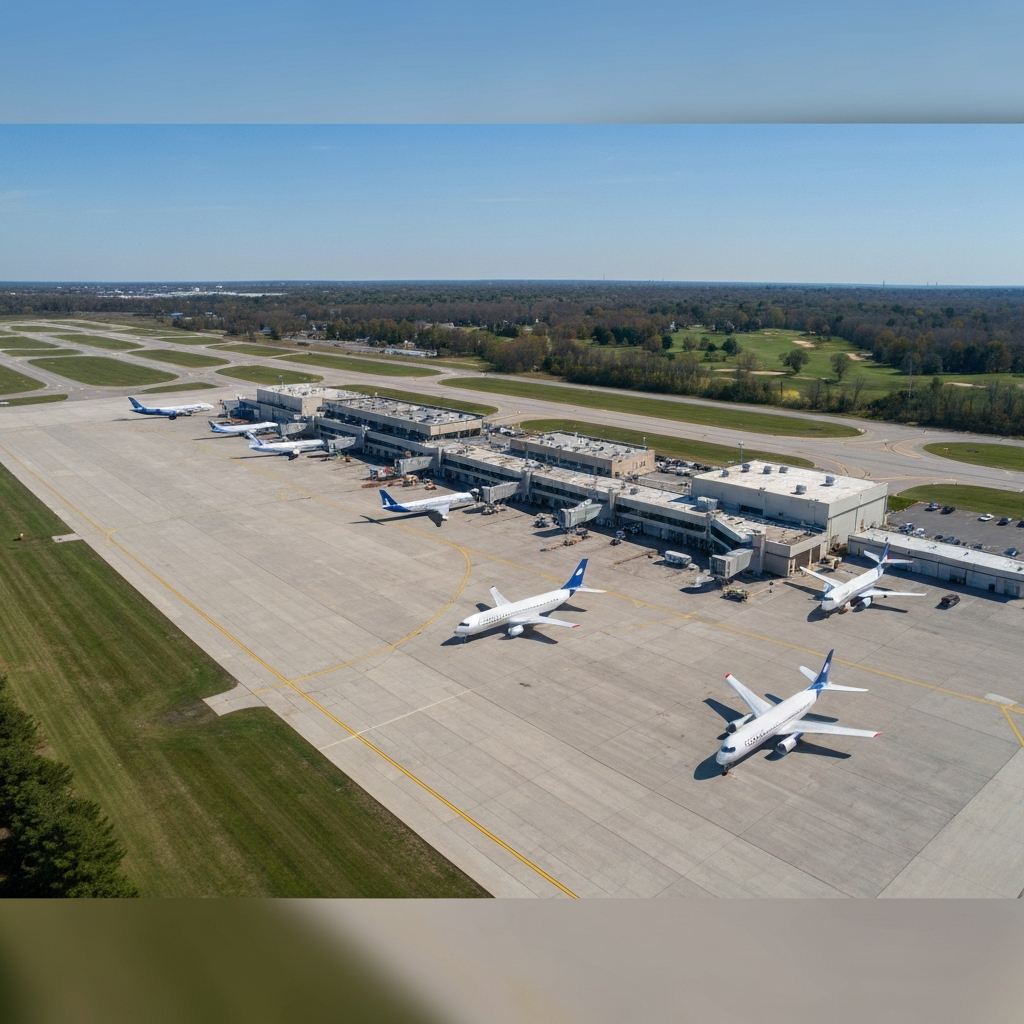 airport image