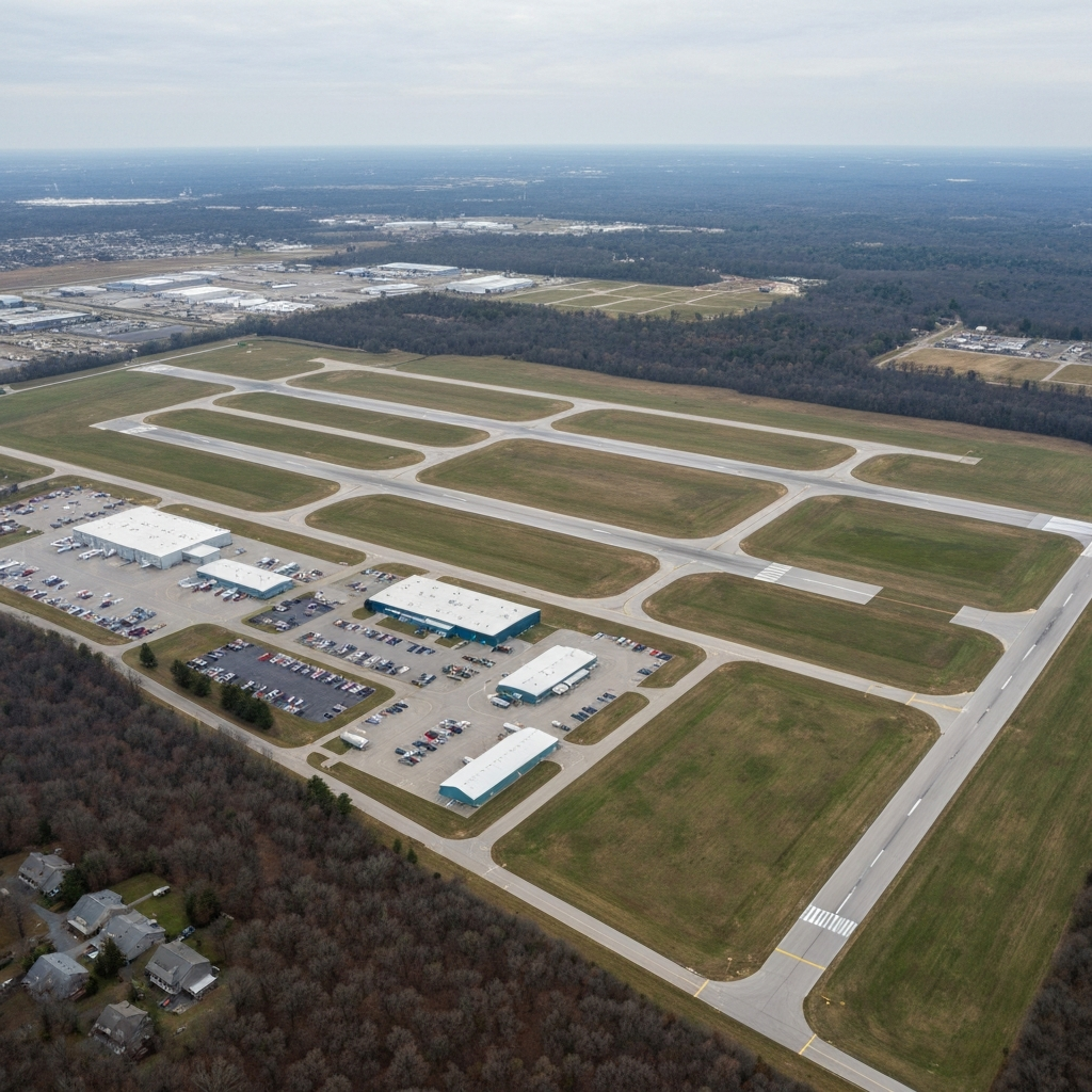 airport image