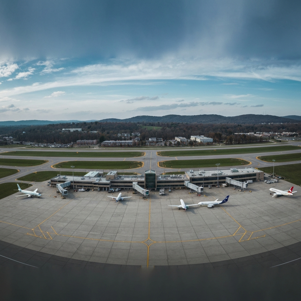 airport image