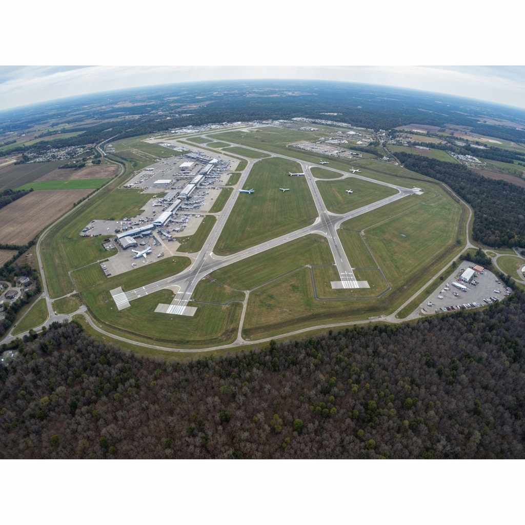 airport image