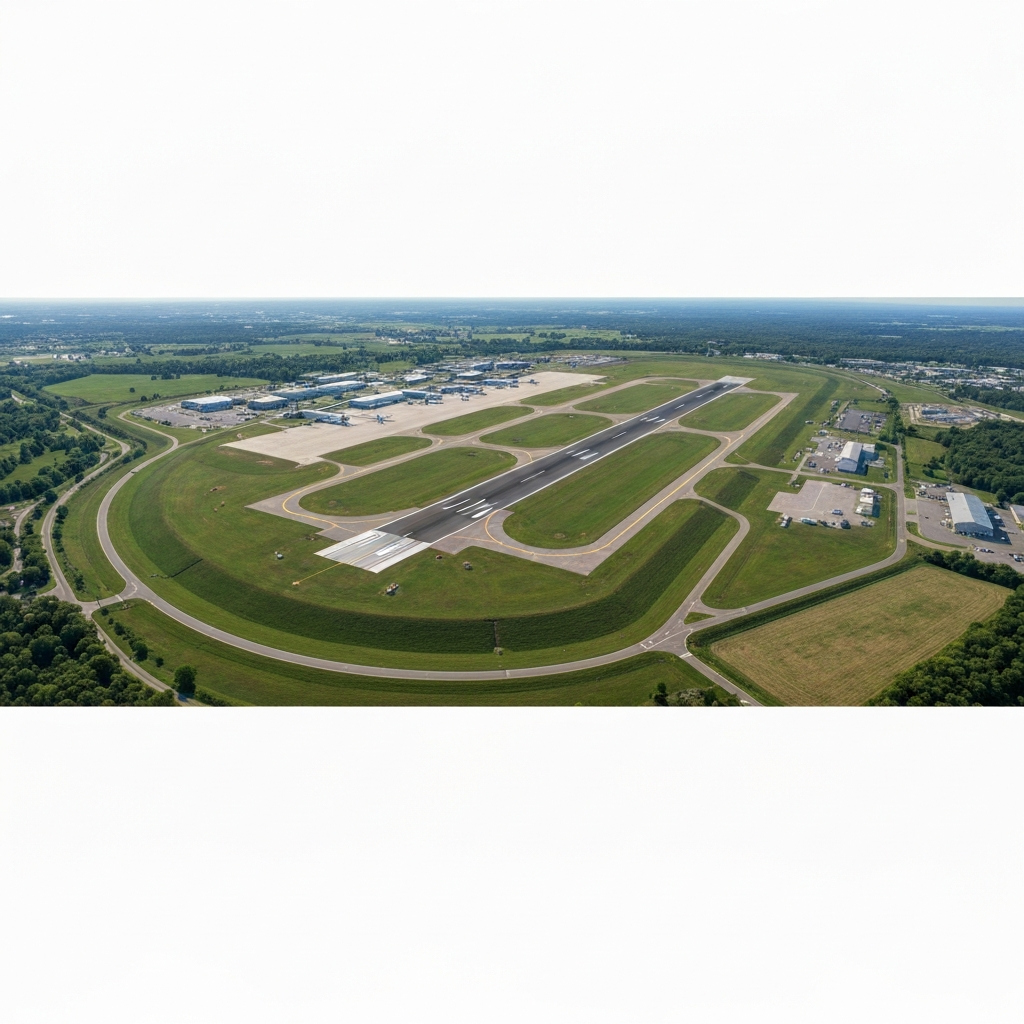 airport image