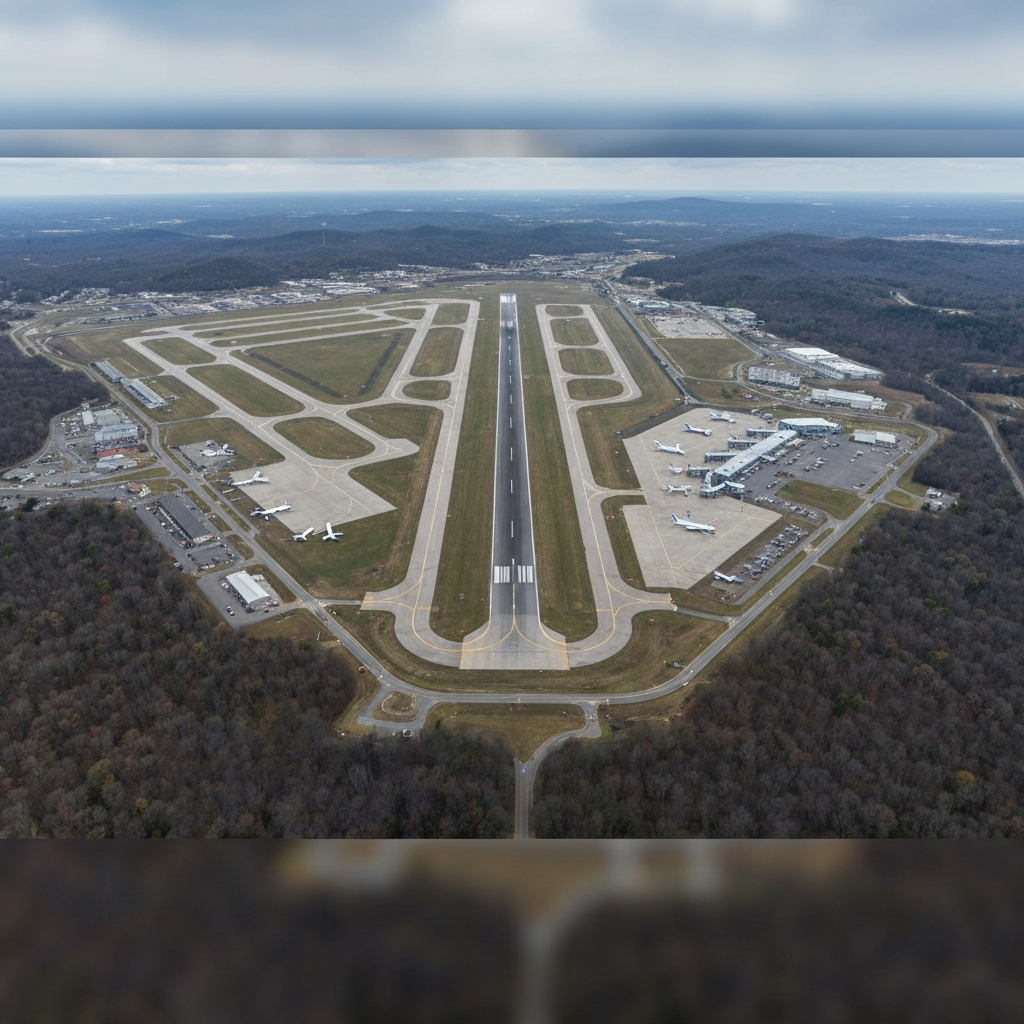 airport image
