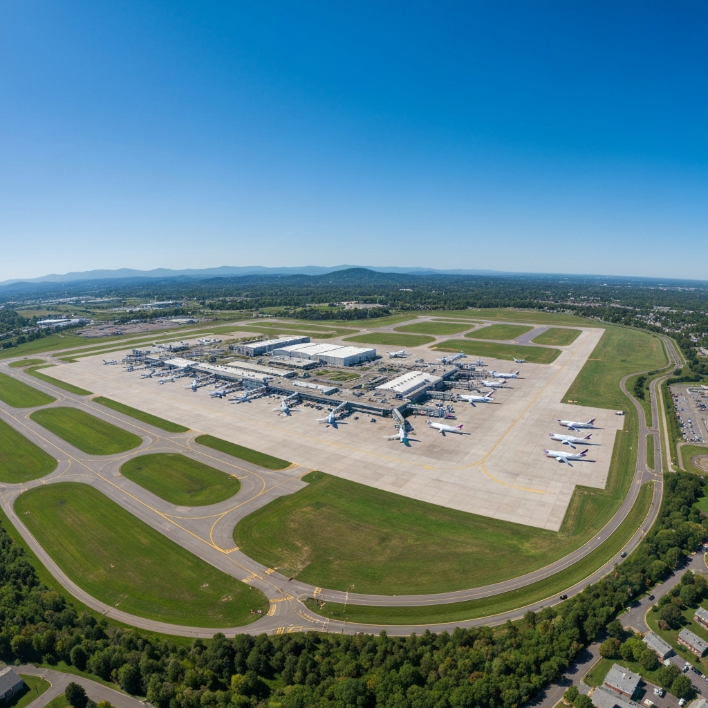airport image