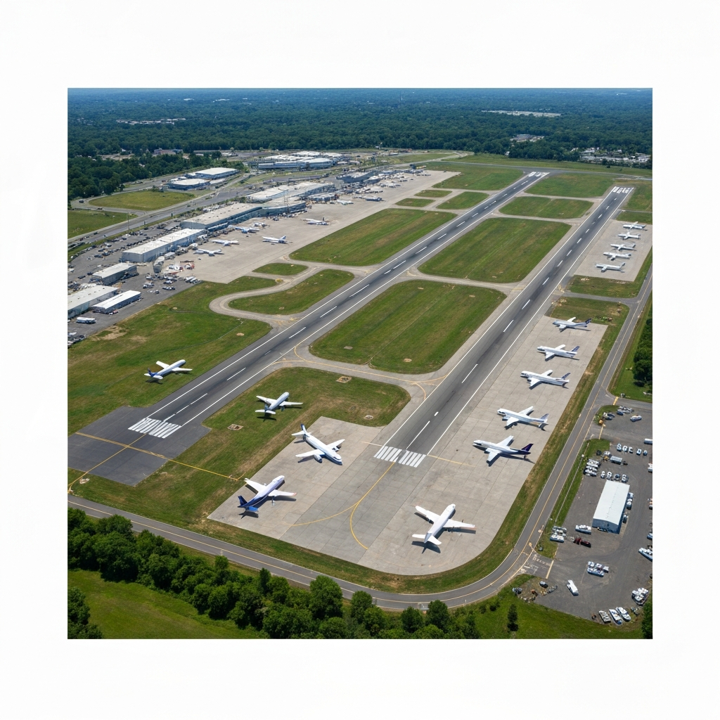 airport image