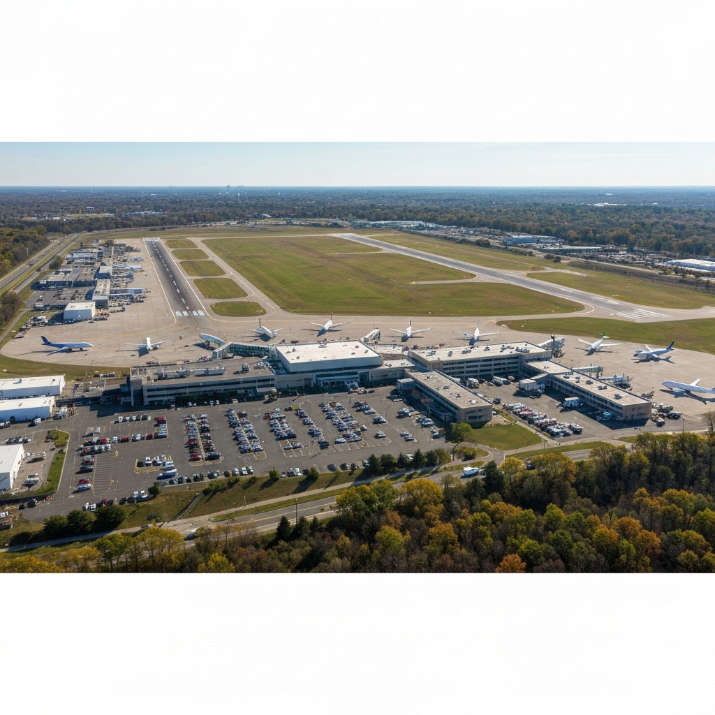 airport image