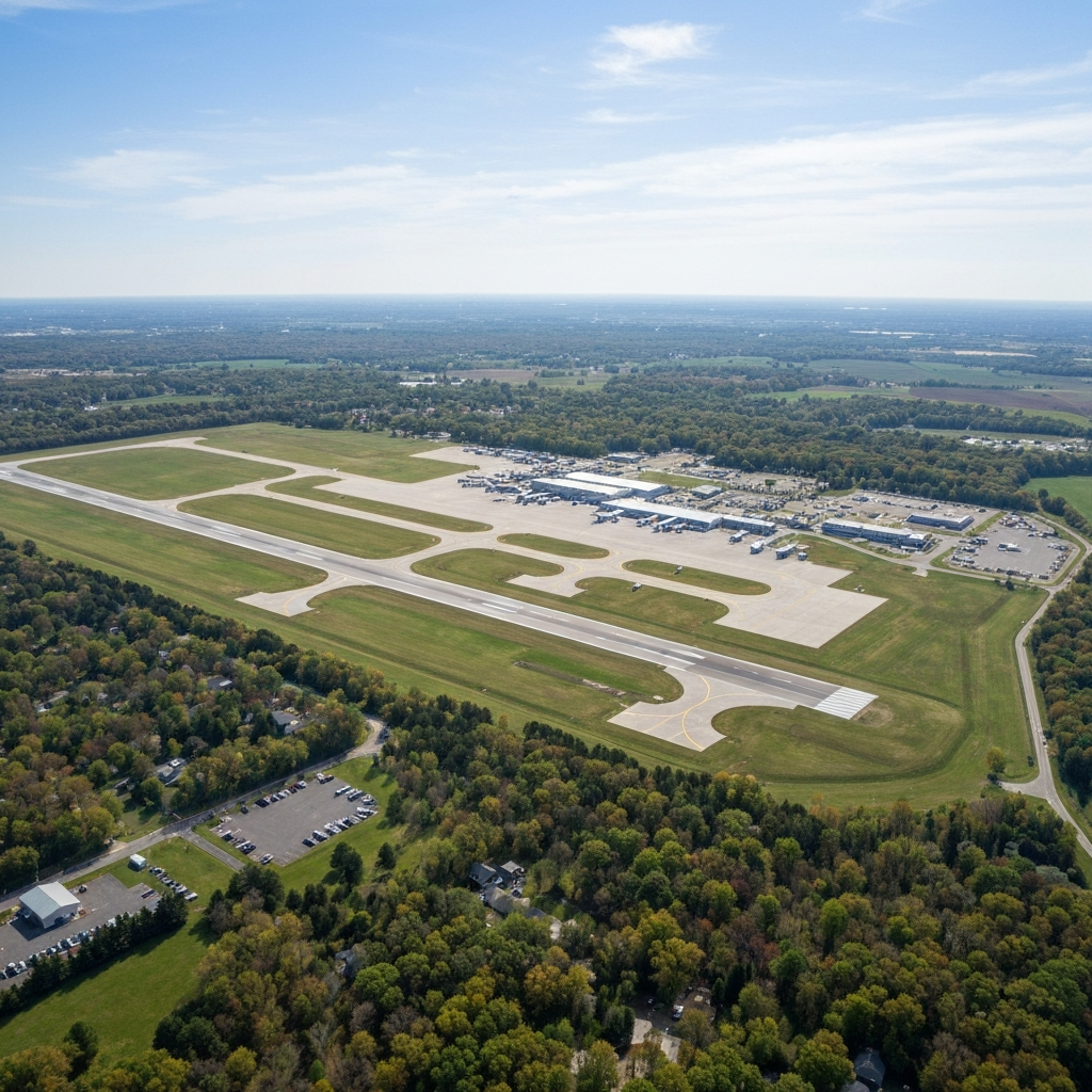 airport image
