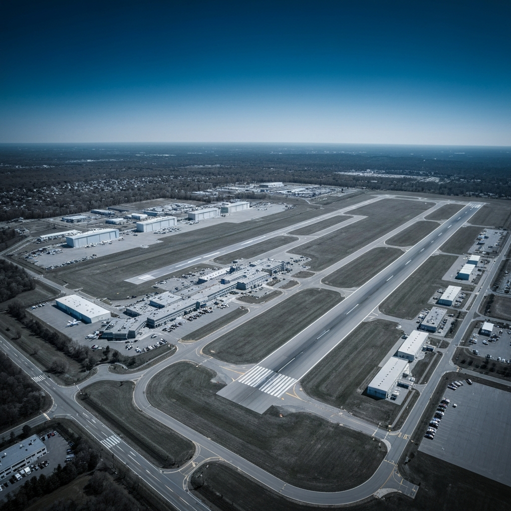 airport image