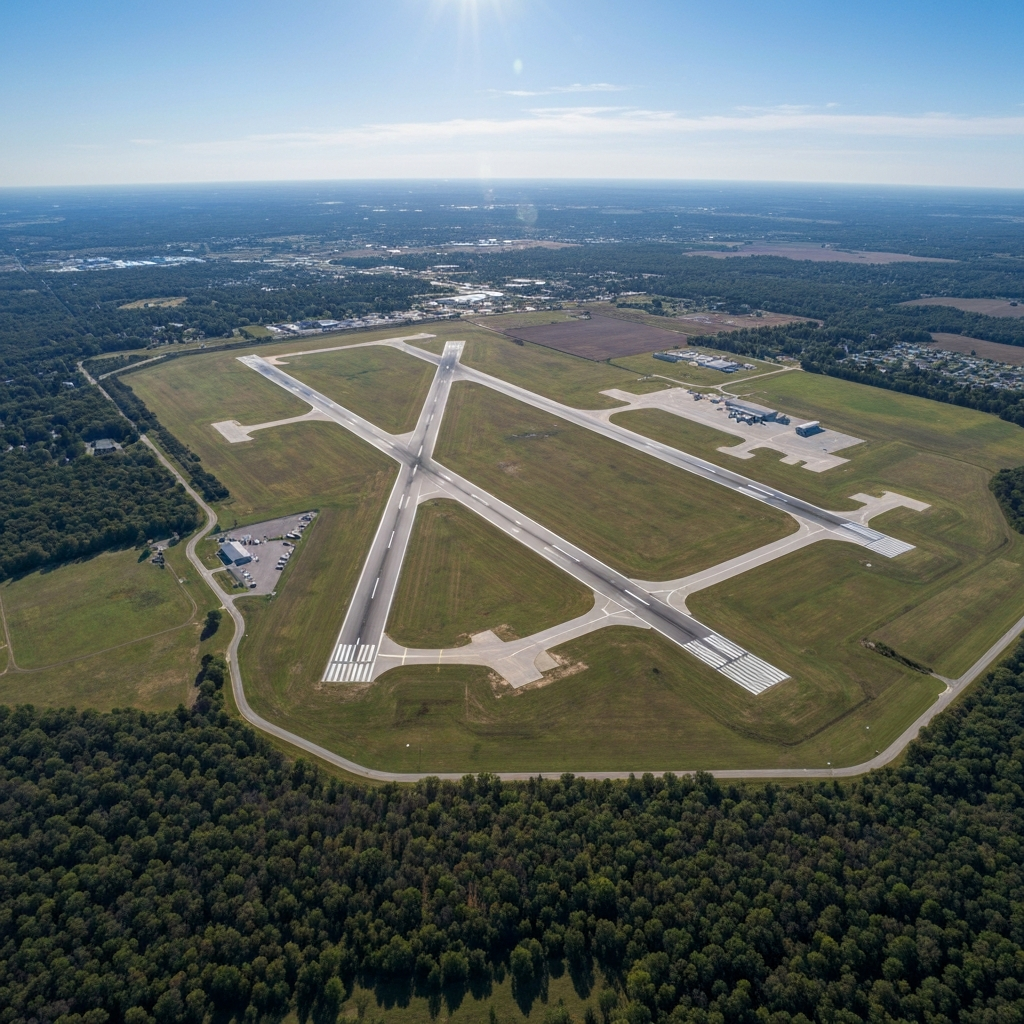 airport image