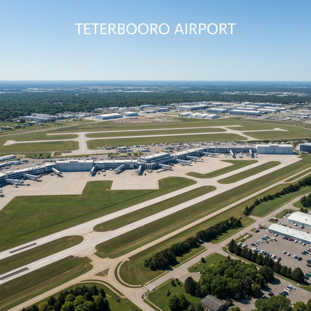 airport image