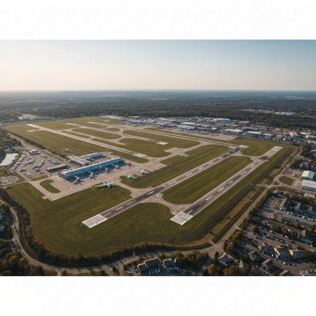airport image