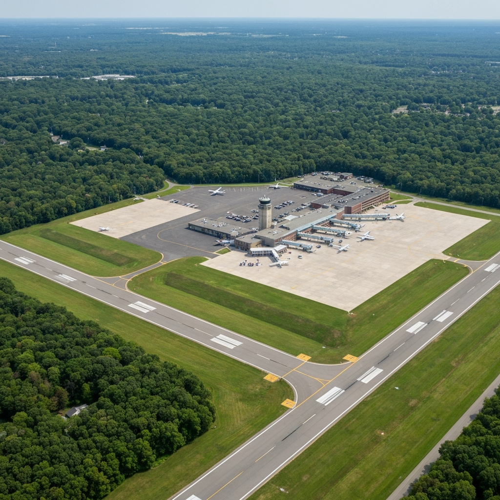 airport image