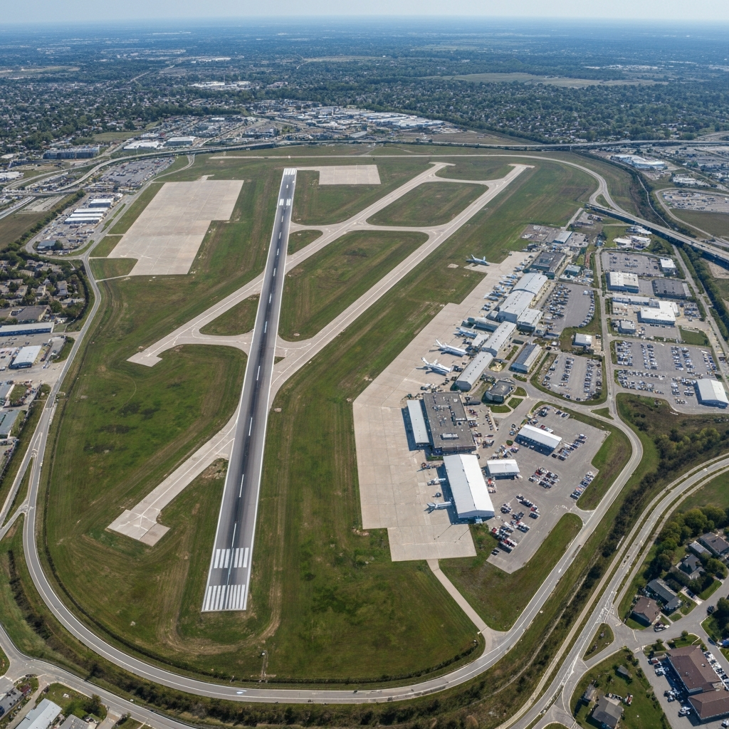 airport image