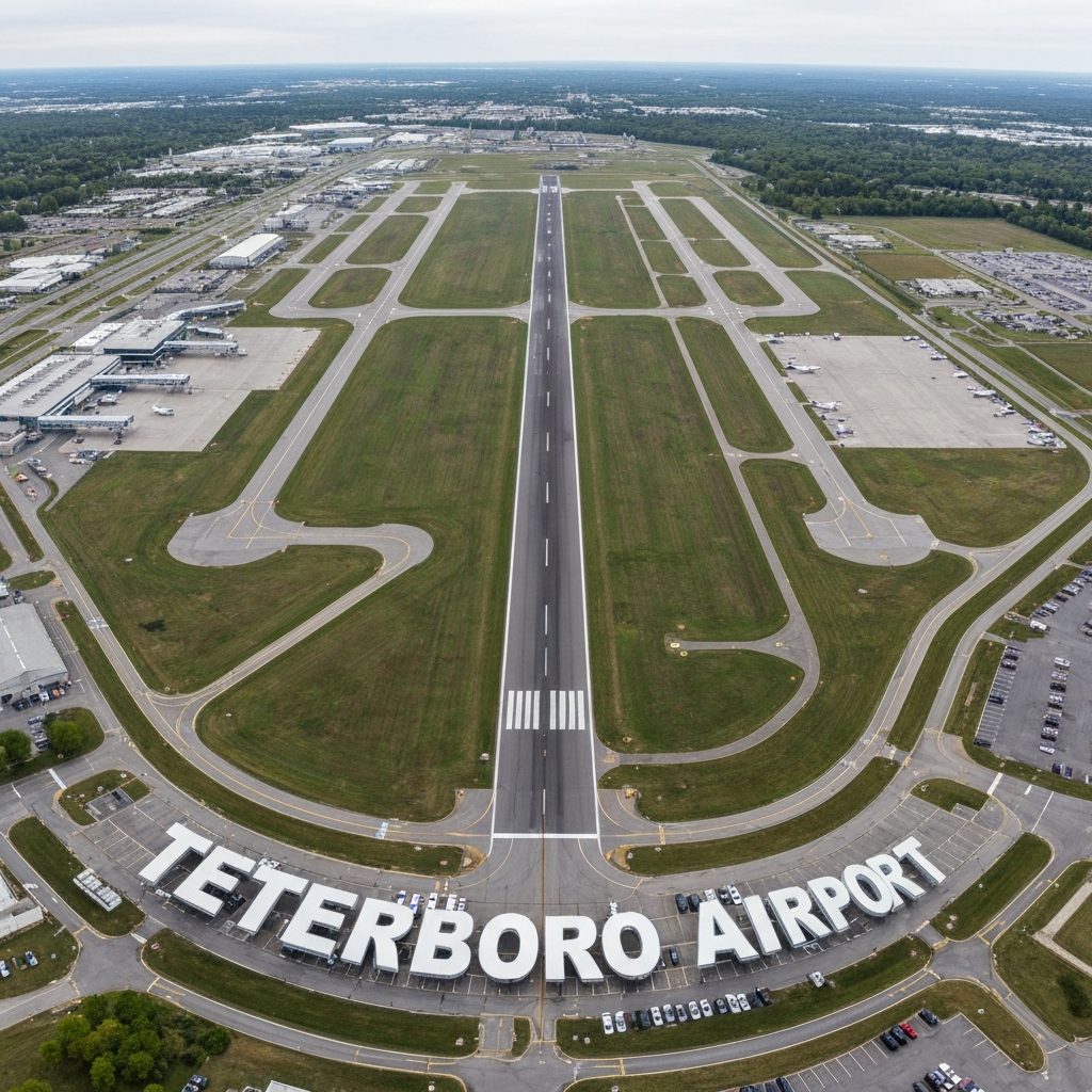 airport image