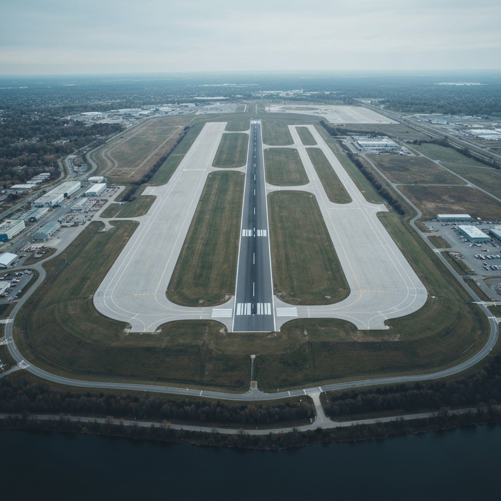 airport image