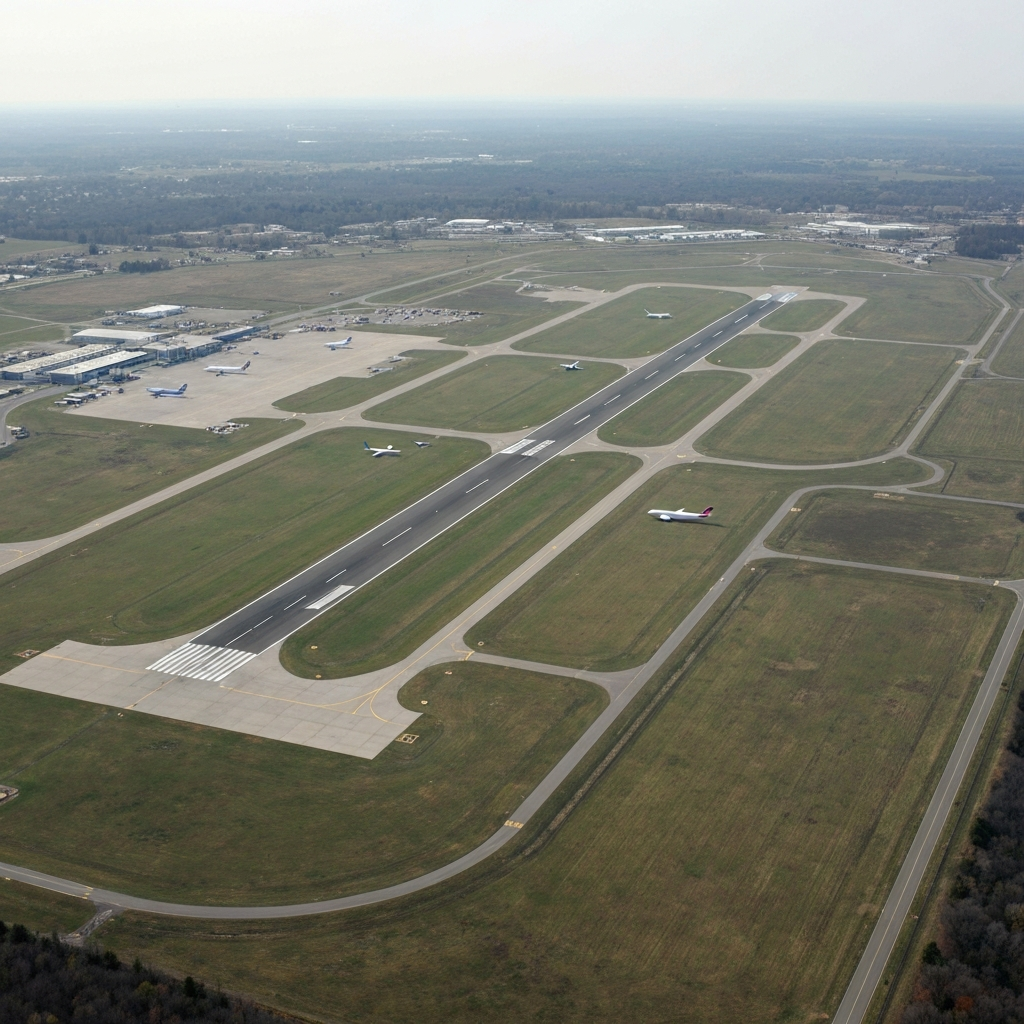 airport image