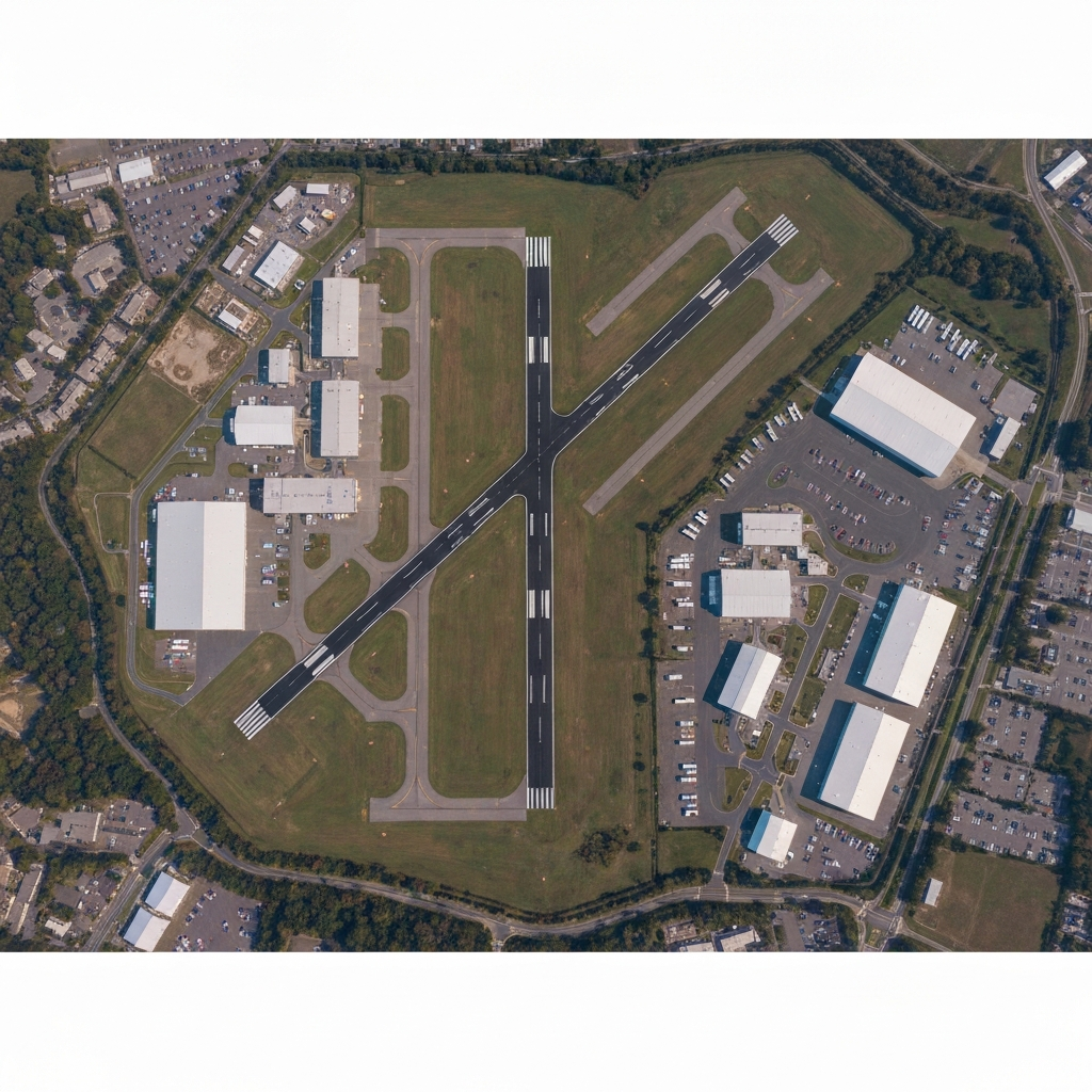 airport image