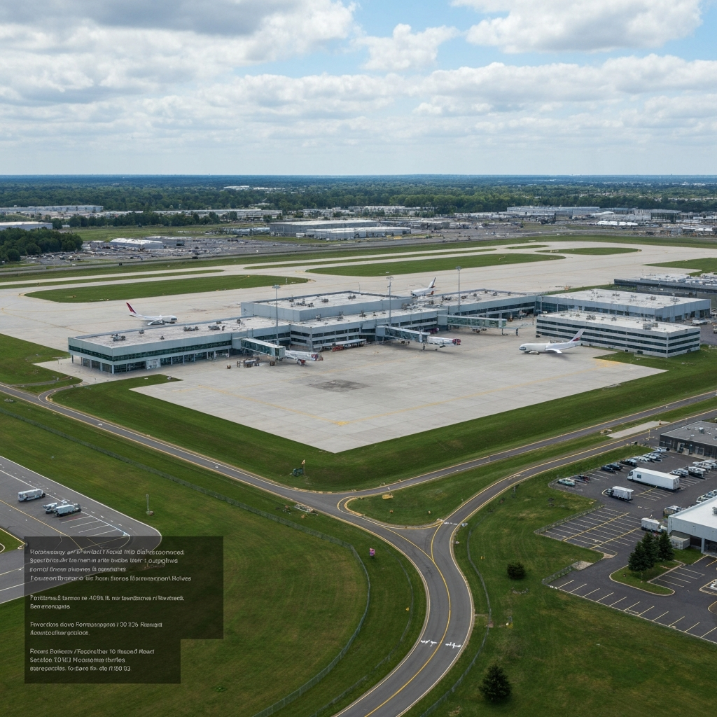 airport image