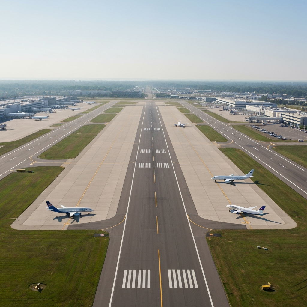 airport image