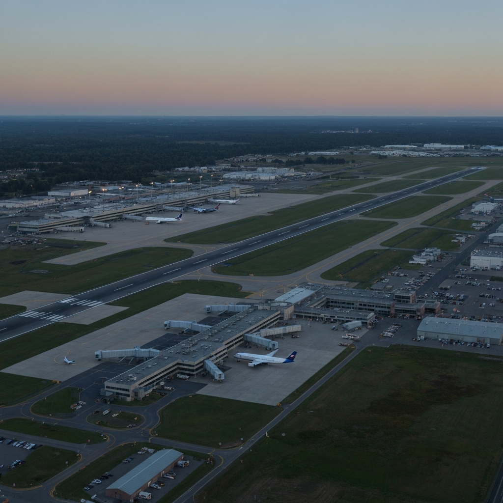 airport image