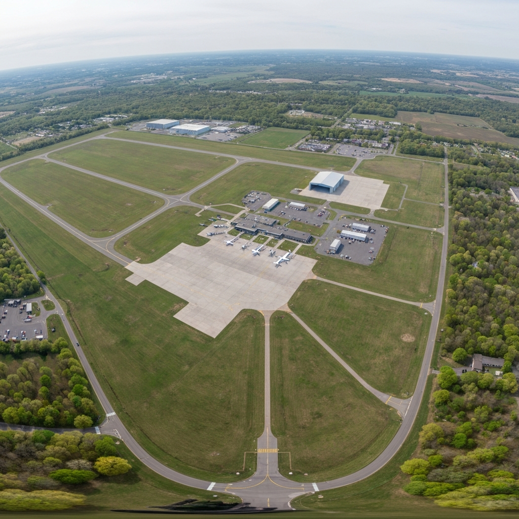airport image